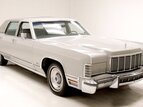 Thumbnail Photo 6 for 1976 Lincoln Continental